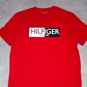 Men's Tommy Hilfiger t-shirt
